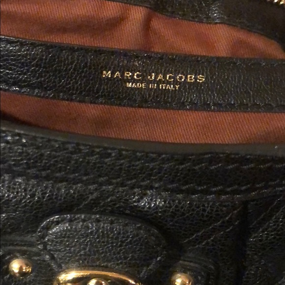 Marc Jacobs Quilted Stam Silvana Chain Hobo (SOLD) - Picture 4 of 7